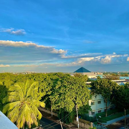 Aura By Agira Hotels Yelahanka Ngoại thất bức ảnh