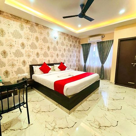 Aura By Agira Hotels Yelahanka Ngoại thất bức ảnh