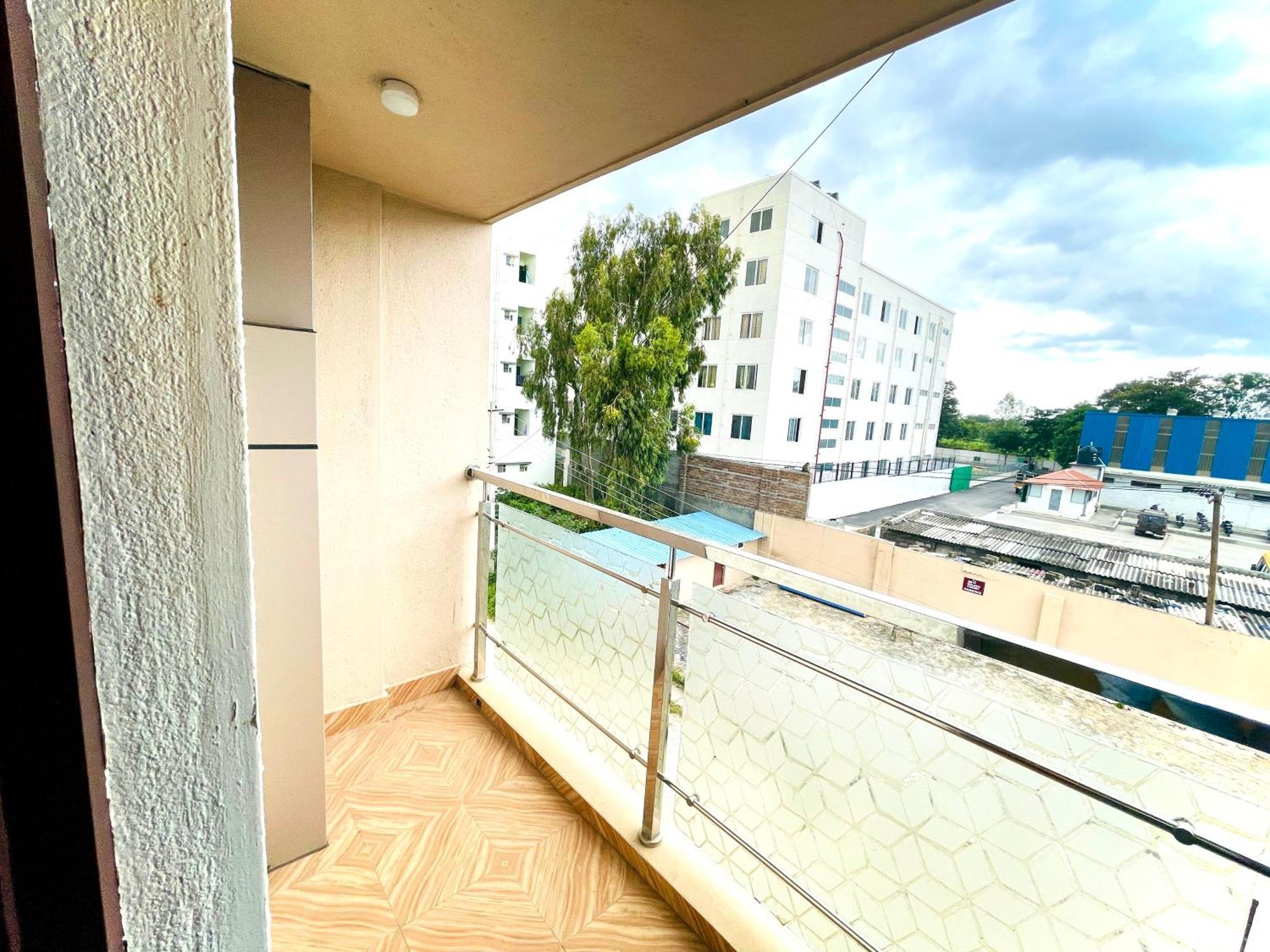 Aura By Agira Hotels Yelahanka Ngoại thất bức ảnh