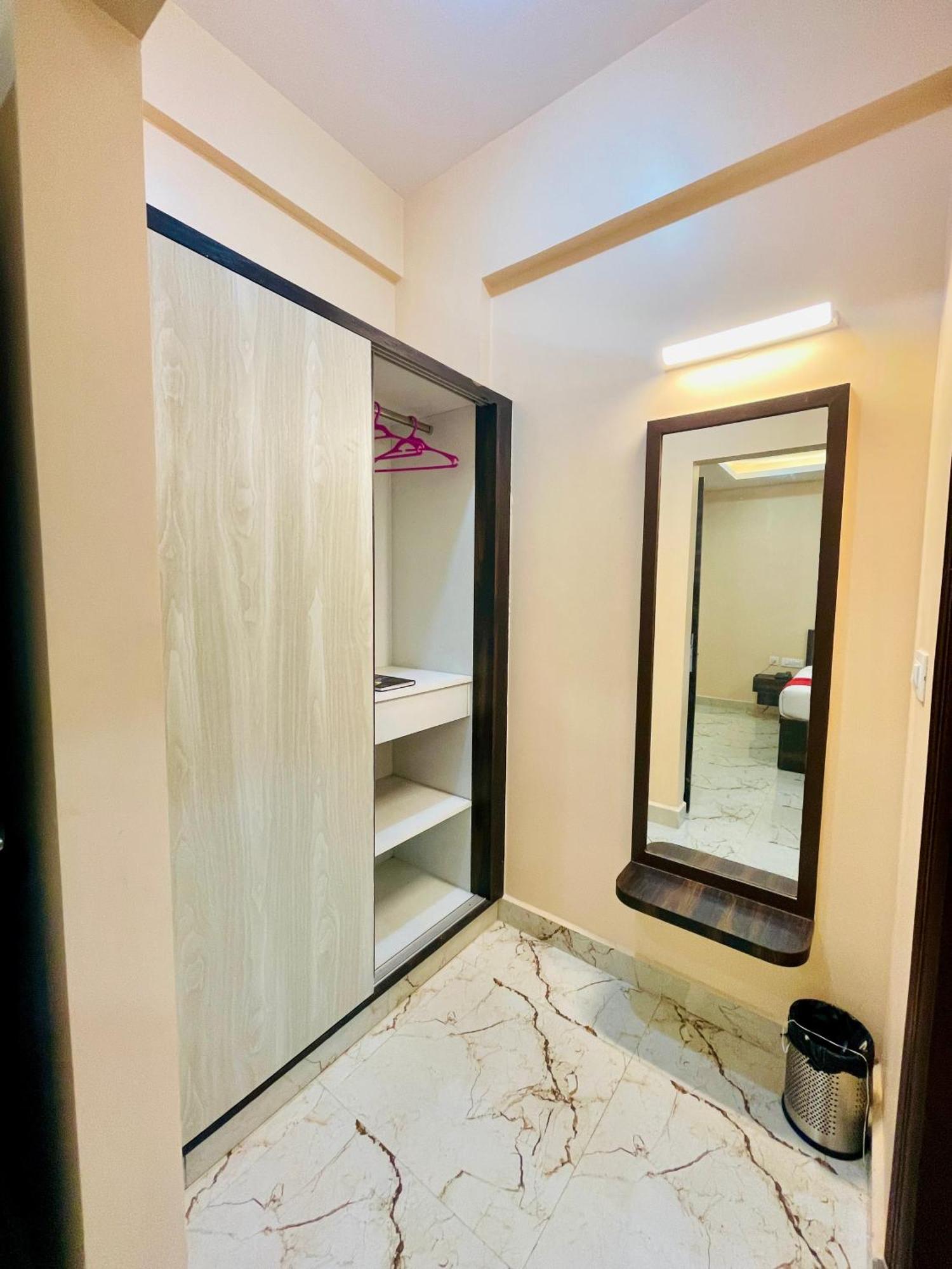 Aura By Agira Hotels Yelahanka Ngoại thất bức ảnh